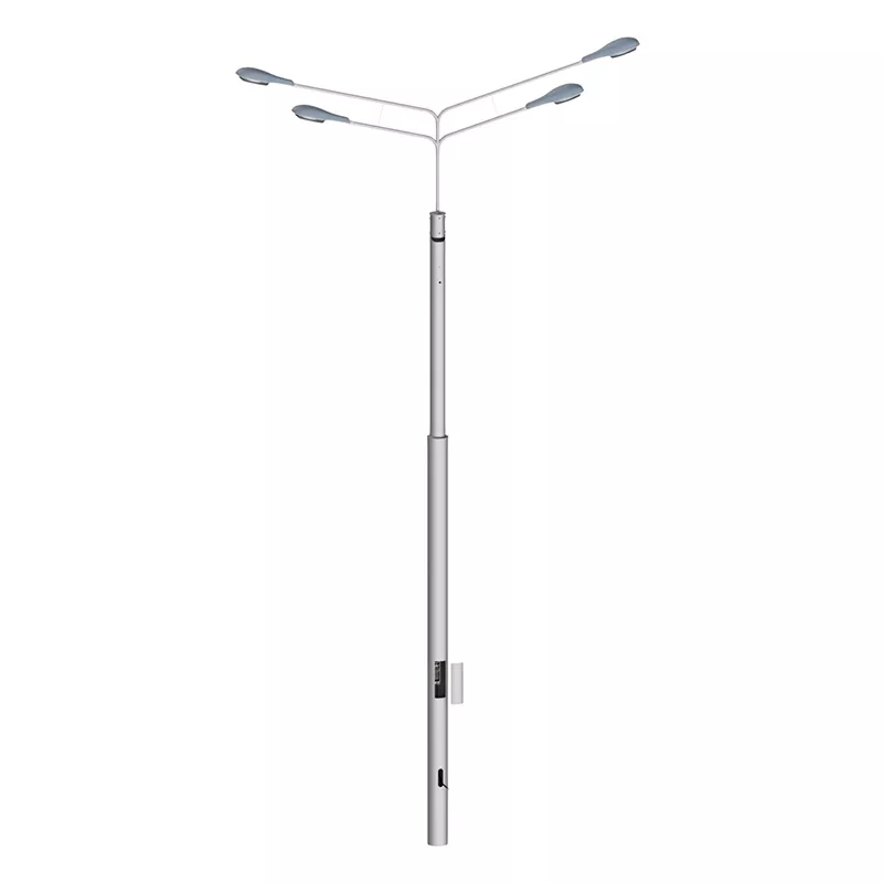 Опора ТАНС.11.106.000 (СП-400-8,5/11,0-01-ц)