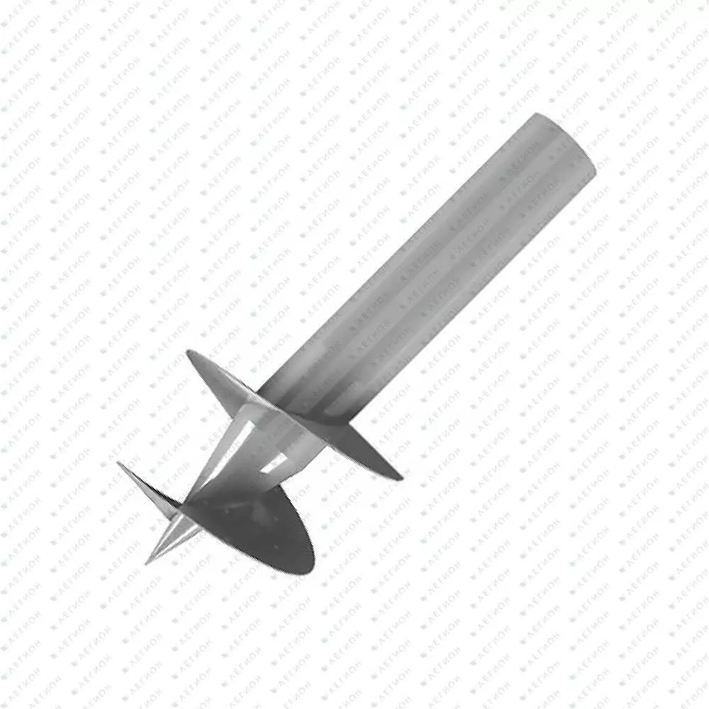 Винтовые сваи СВС - 73 НКТ