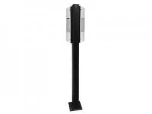 Светильник Маячок напольный, венчающий люминисцентный