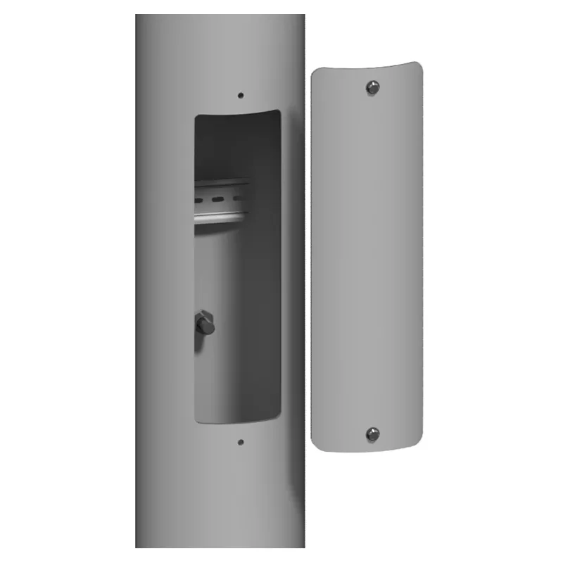 Опора ТАНС.12.014.000 (НФ12-02-ц)