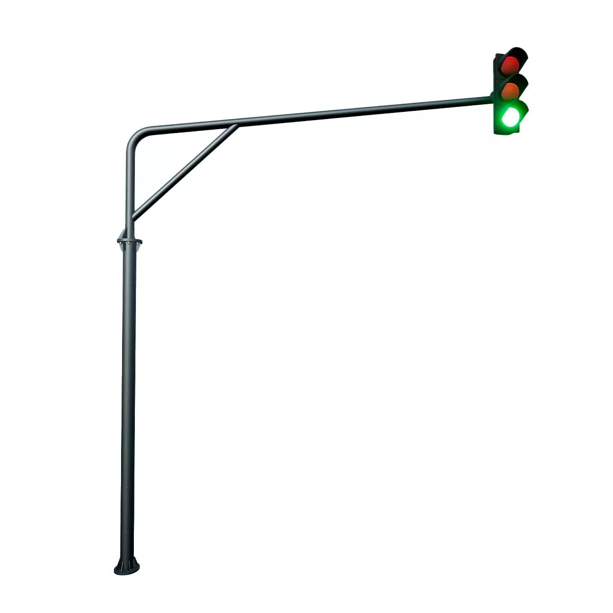 Опора ОМГФ-СВ-6,0-3,5