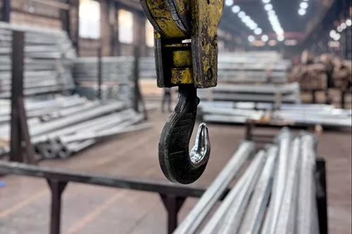 Завод НПО «Легион» рассказал о темпах развития