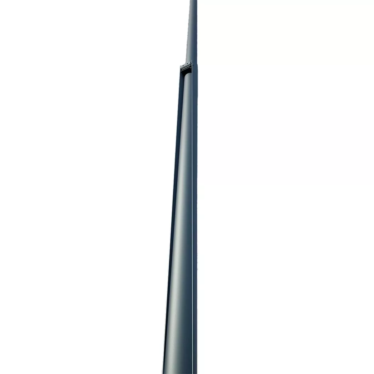 Складная опора освещения ОККС-4,0