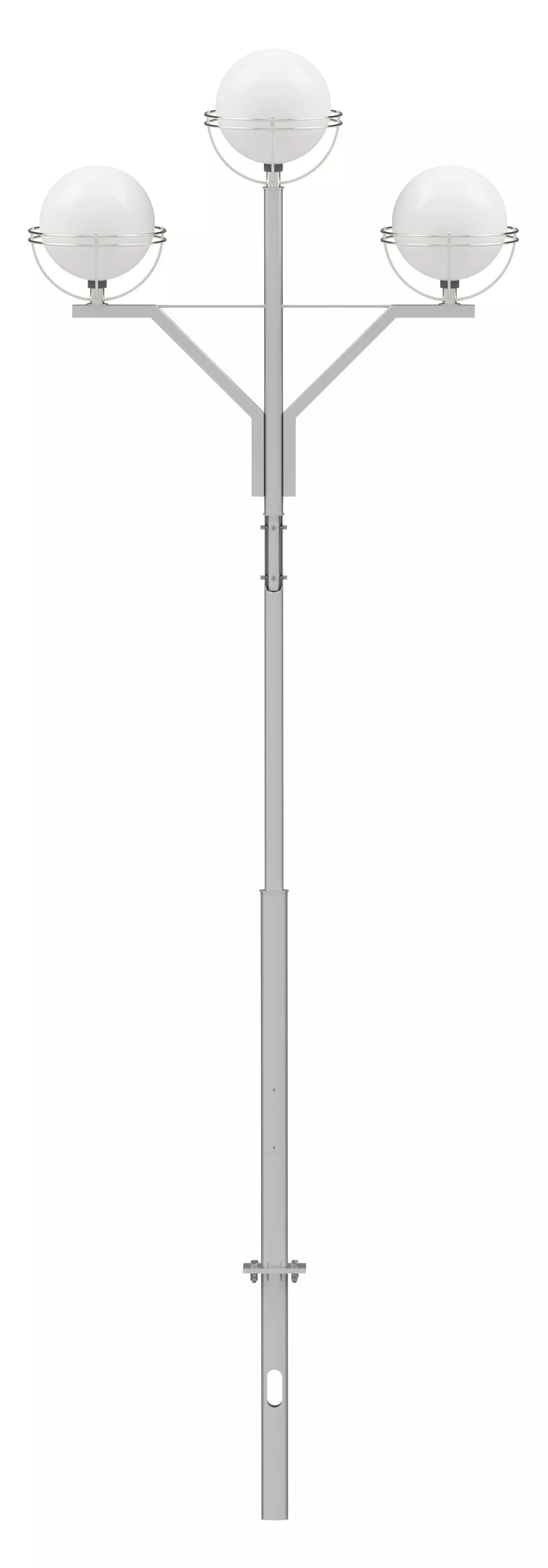 Декоративная опора Бол-3-5,6