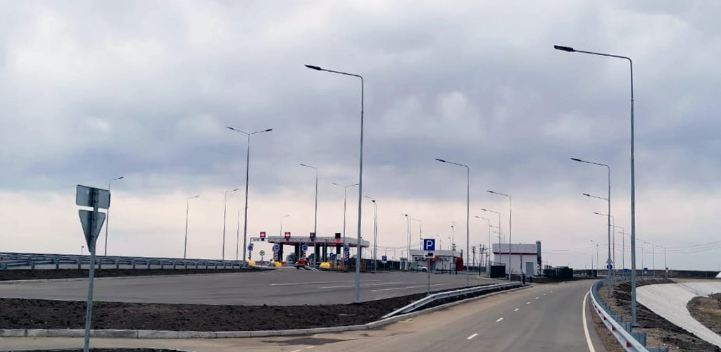 Сравнительная характеристика основных видов опор уличного освещения