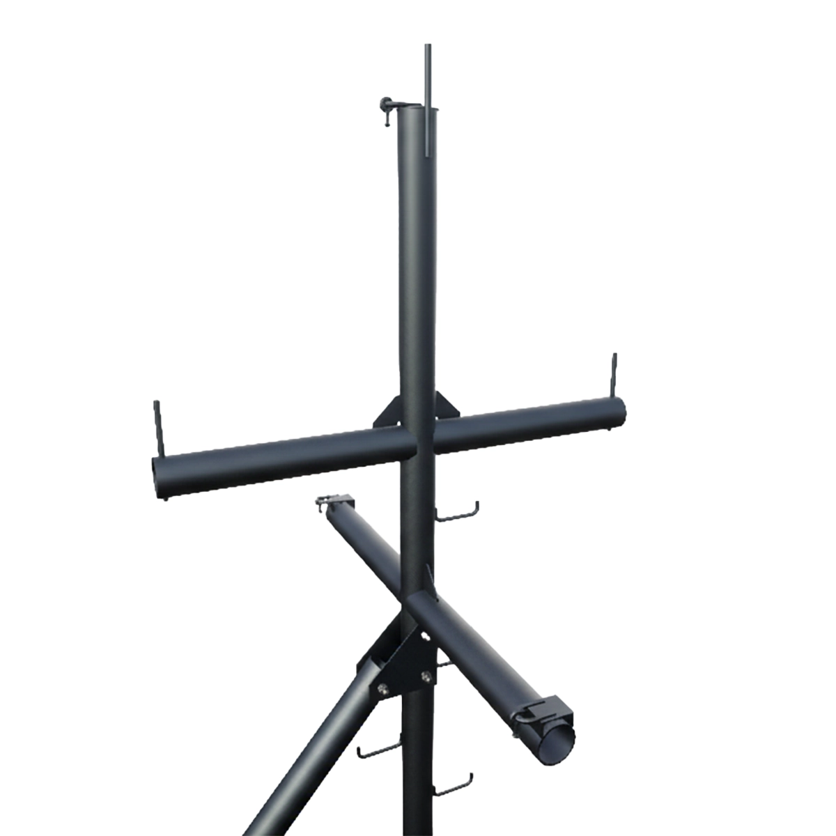 Угловая анкерная опора УАт10-2