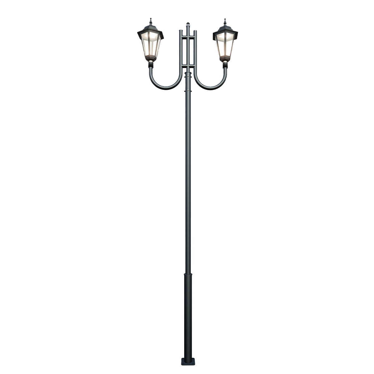 Осветительная система Лигово 09-5-2