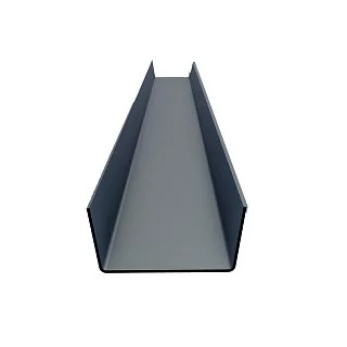 Шпунт 530x16x3