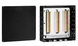 Взрывозащищенная клеммная коробка КНВ-П1515 из армированного полиэстера