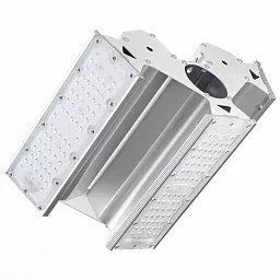 Консольный светодиодный светильник Diora Kengo3 120