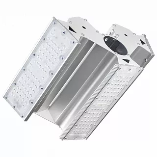 Консольный светодиодный светильник Diora Kengo3 140