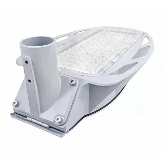 Консольный светодиодный светильник Diora Skat 250