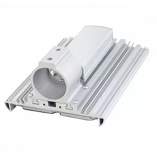 Консольный светодиодный светильник Diora Unit PRO 32 (48–50 Вт)